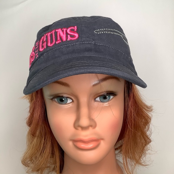 GWG HAT PKG - Picture 4 of 10